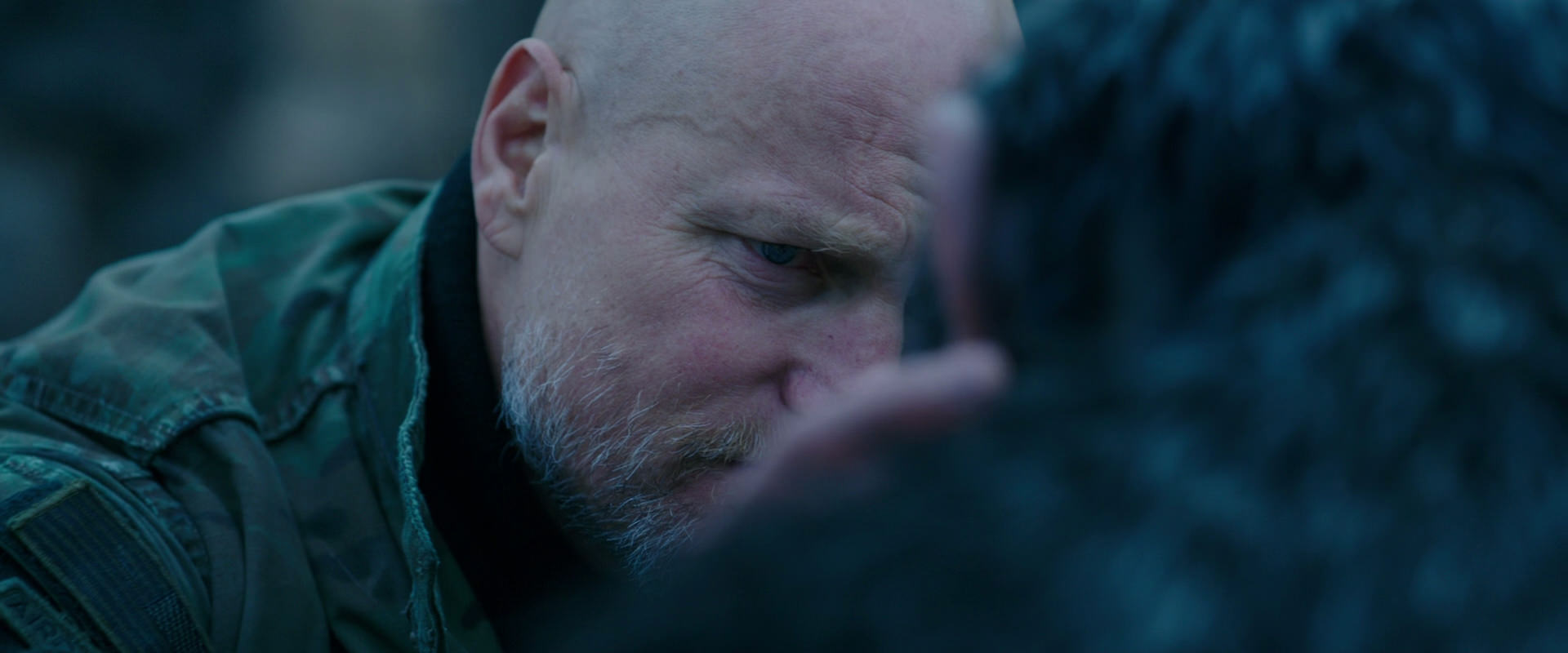 War for the Planet of the Apes (2017) HD screenshot 8600