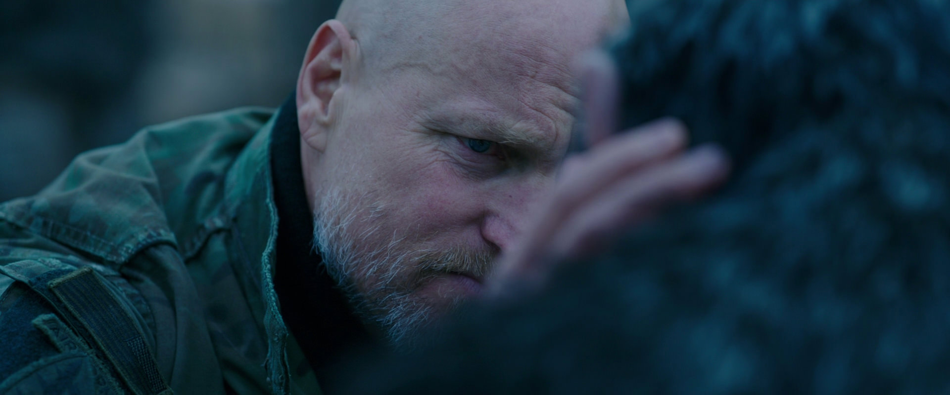 War for the Planet of the Apes (2017) screencap 8601