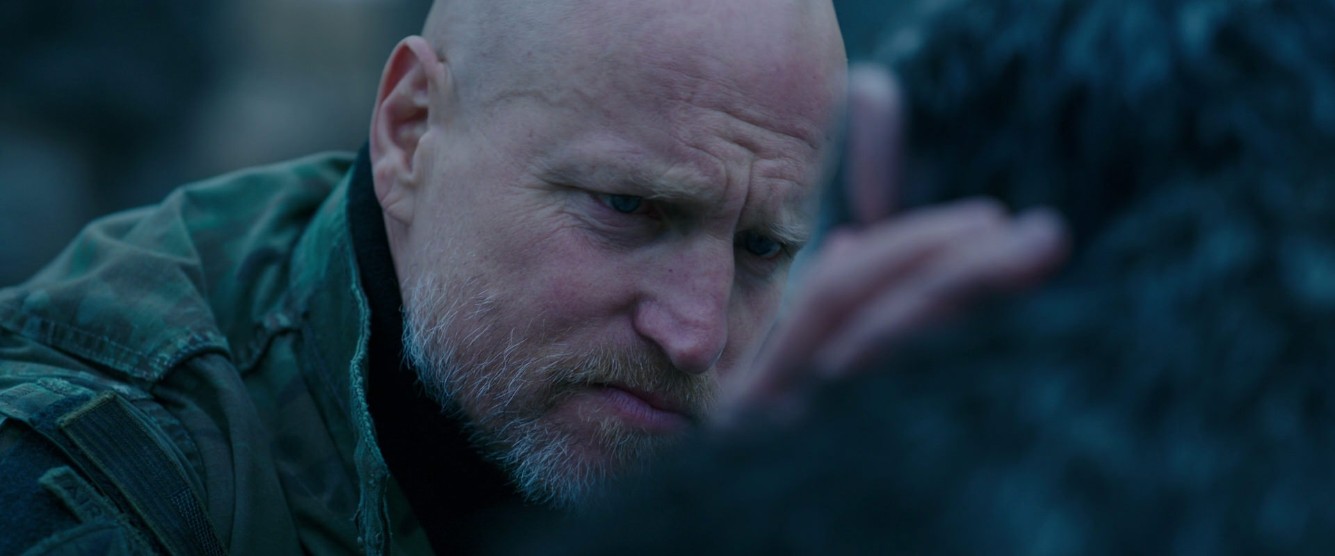 War for the Planet of the Apes (2017) HD screenshot 8603