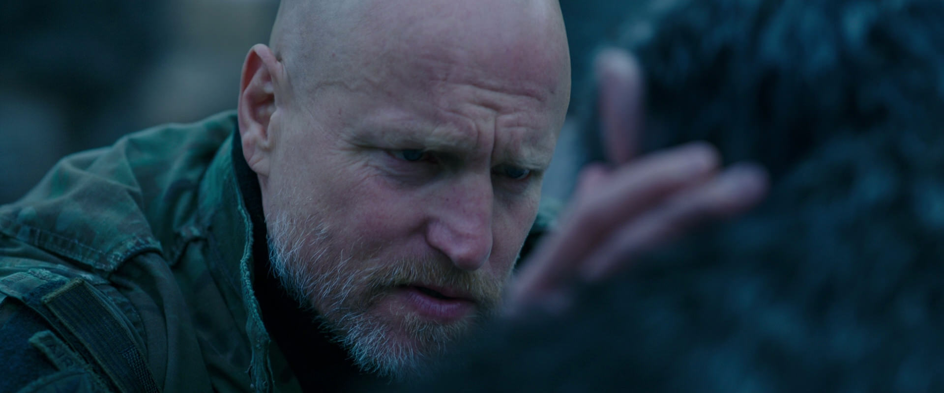 War for the Planet of the Apes (2017) screencap 8604