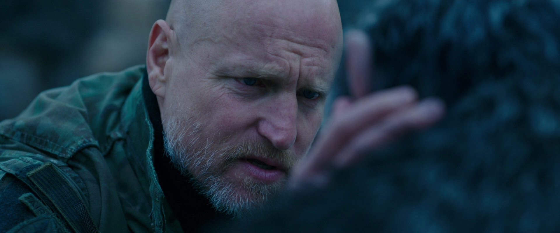 War for the Planet of the Apes (2017) movie still 8605