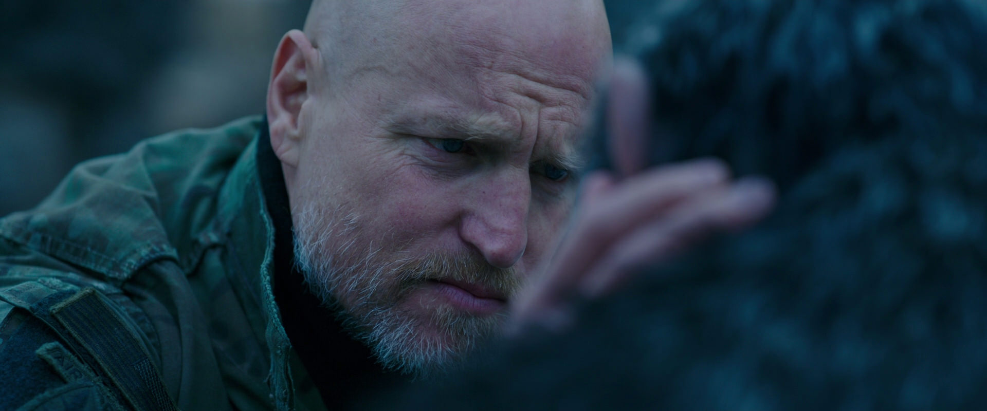 War for the Planet of the Apes (2017) HD screenshot 8606