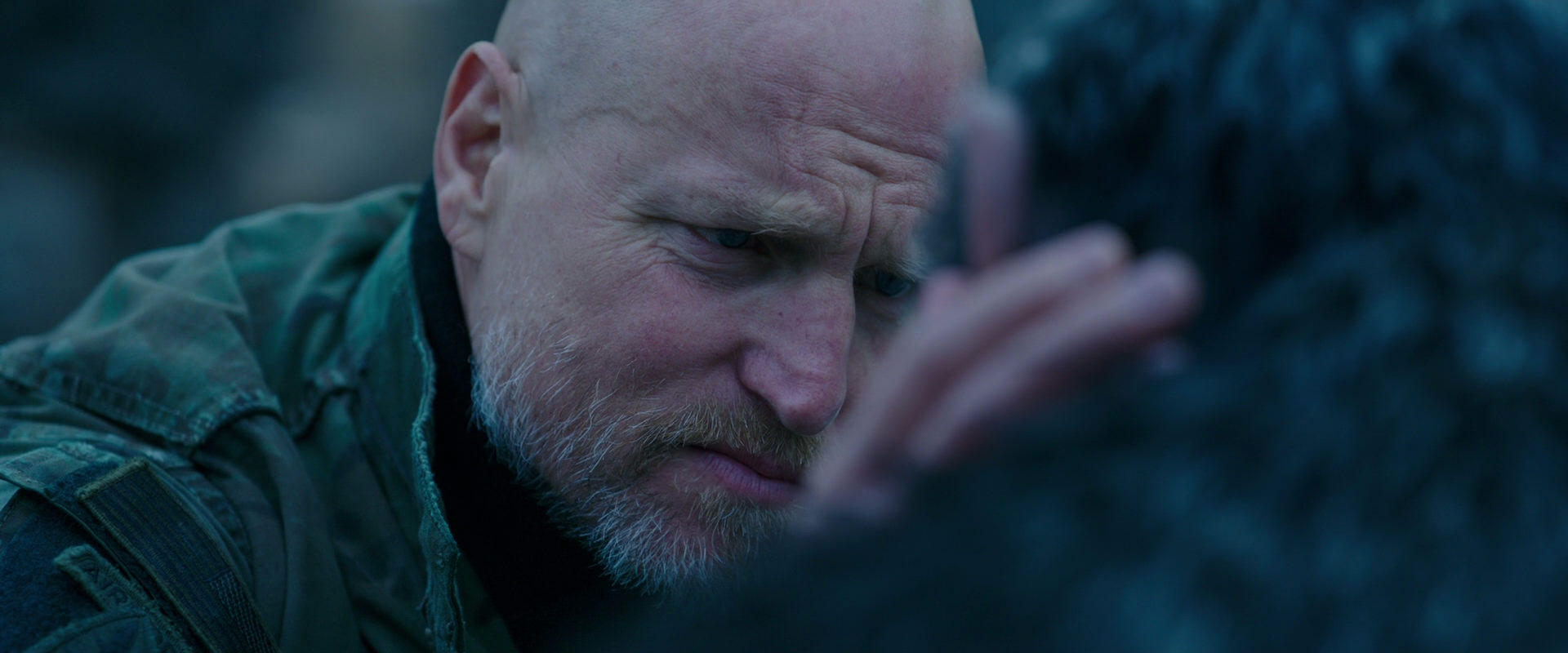 War for the Planet of the Apes (2017) screencap 8607