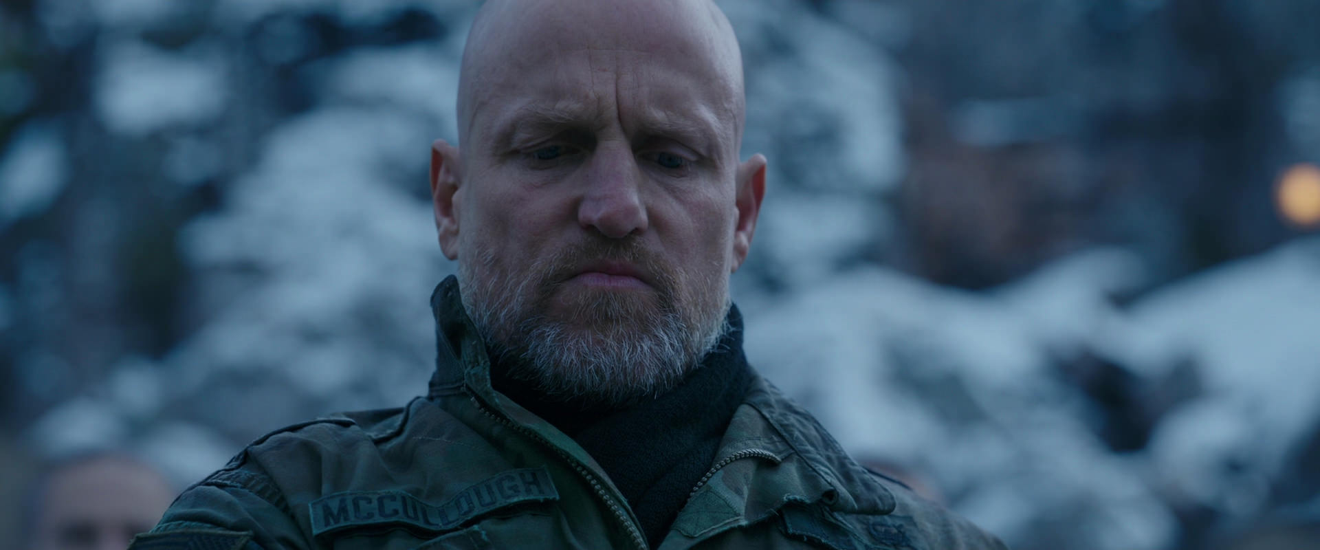 War for the Planet of the Apes (2017) HD screenshot 8627