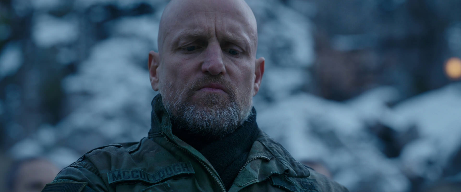 War for the Planet of the Apes (2017) screencap 8628