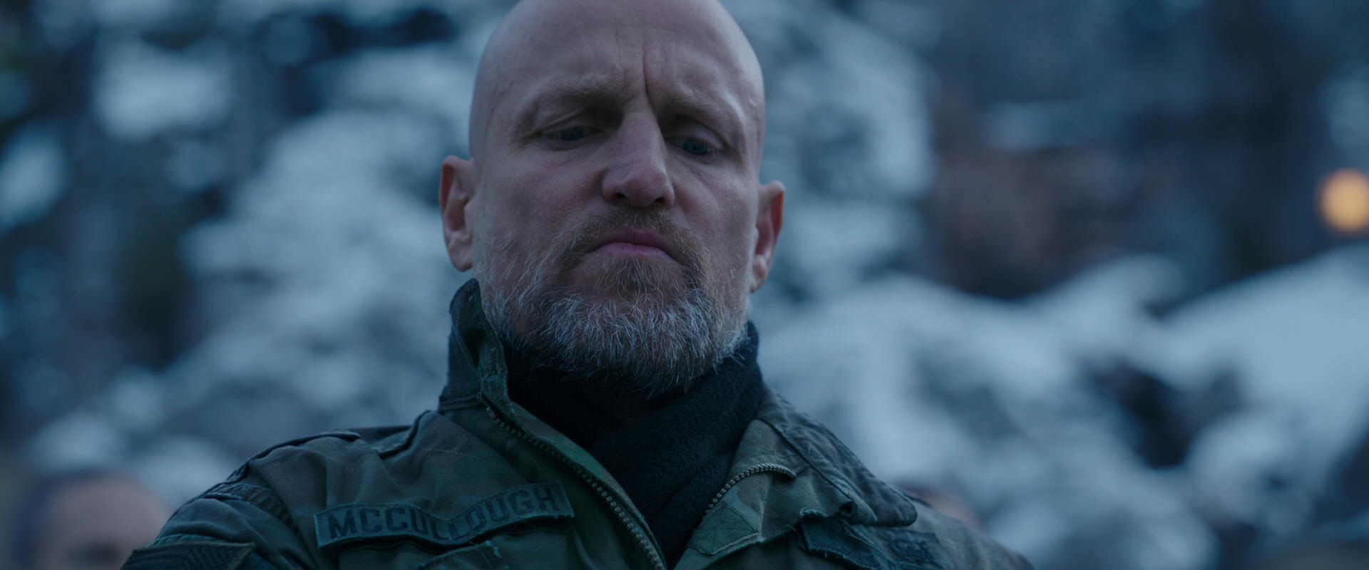 War for the Planet of the Apes (2017) movie still 8629