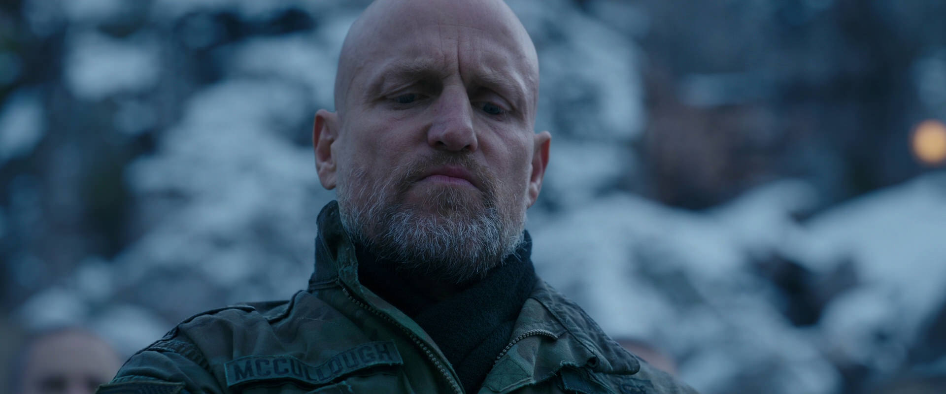 War for the Planet of the Apes (2017) screencap 8631