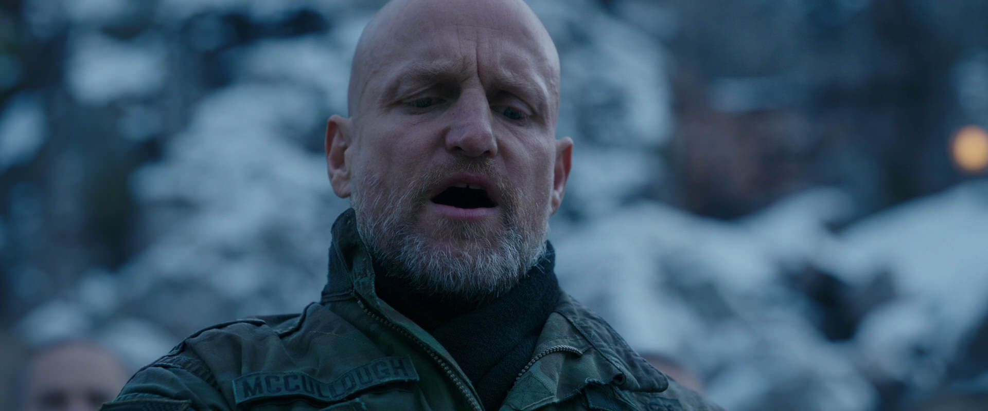 War for the Planet of the Apes (2017) movie still 8632