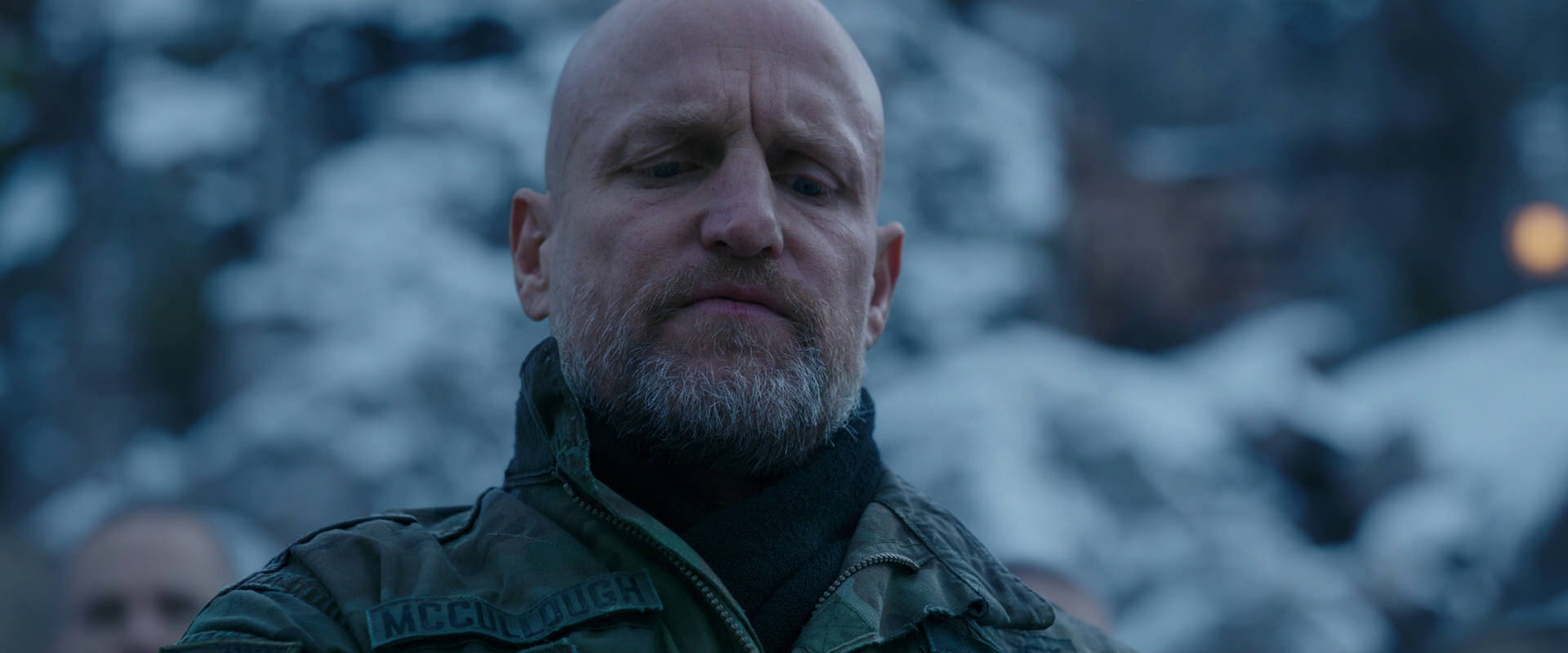 War for the Planet of the Apes (2017) HD screenshot 8633