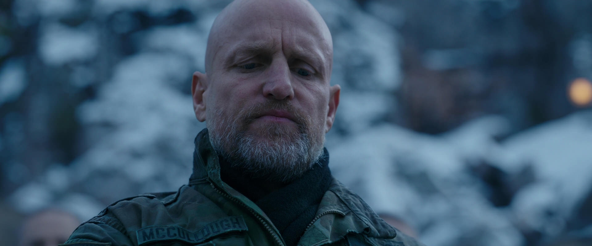 War for the Planet of the Apes (2017) screencap 8634
