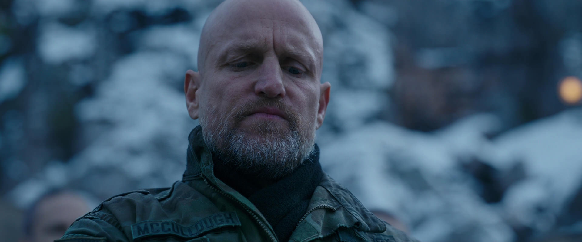 War for the Planet of the Apes (2017) movie still 8635