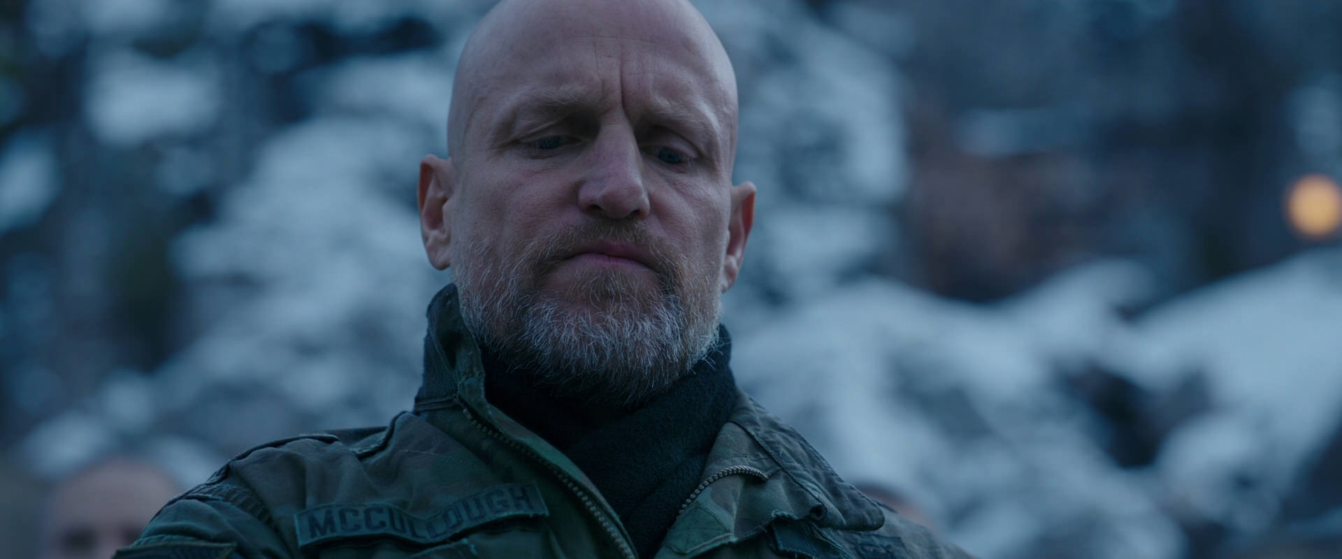 War for the Planet of the Apes (2017) HD screenshot 8636