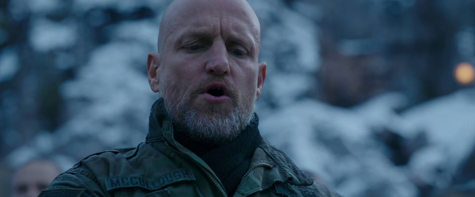War for the Planet of the Apes (2017) screencap 8637