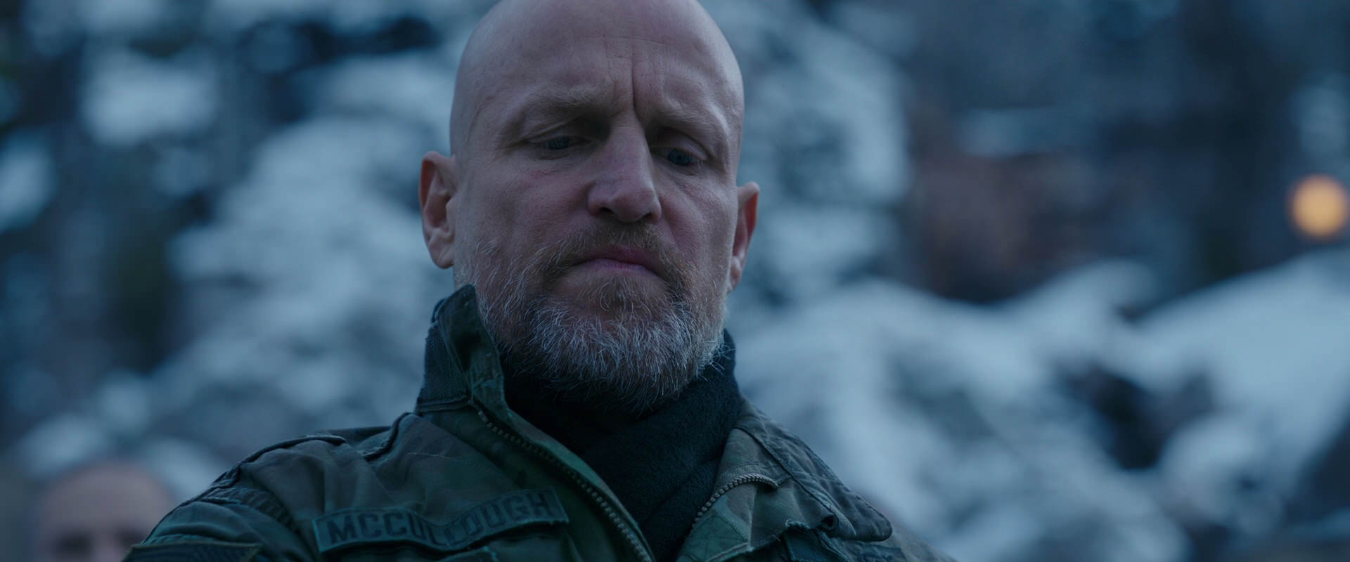 War for the Planet of the Apes (2017) HD screenshot 8639
