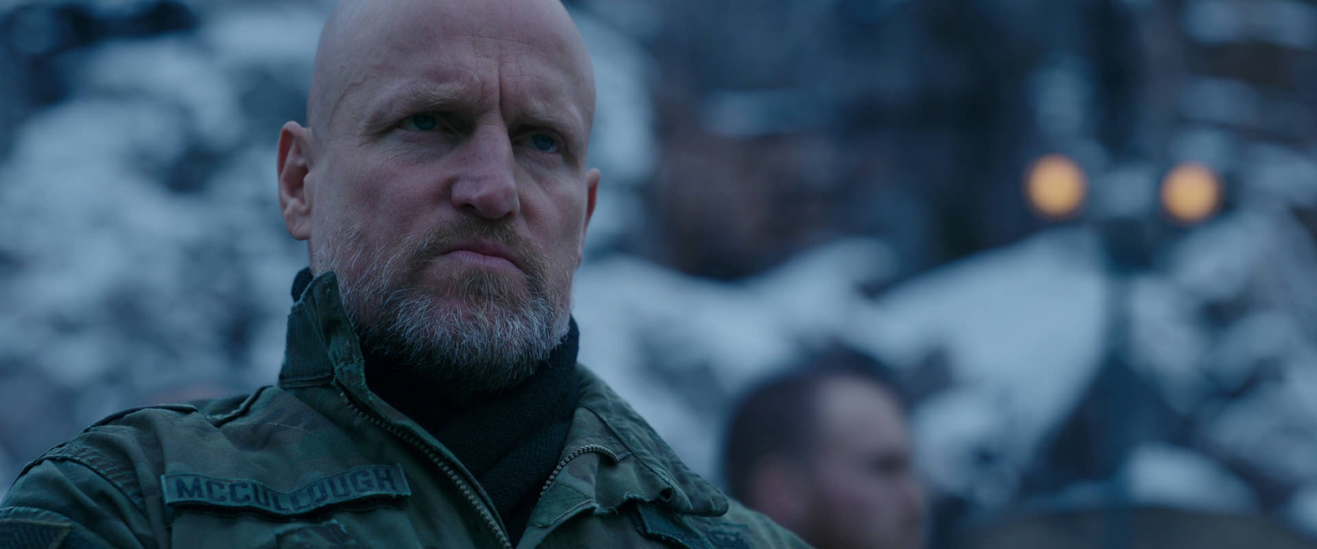 War for the Planet of the Apes (2017) HD screenshot 8654