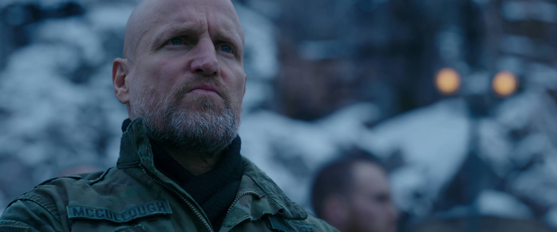 War for the Planet of the Apes (2017) screencap 8655