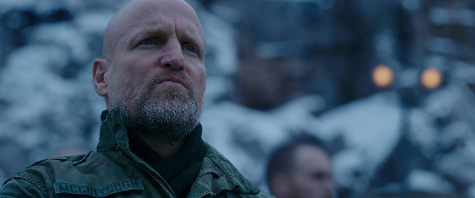 War for the Planet of the Apes (2017) movie still 8656