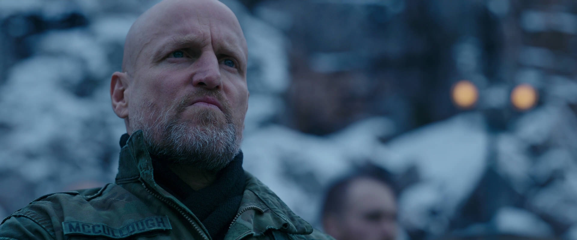 War for the Planet of the Apes (2017) HD screenshot 8657