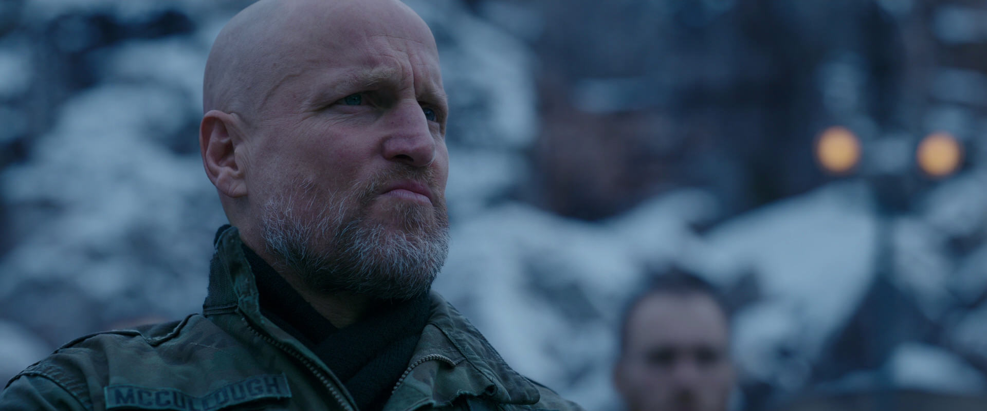War for the Planet of the Apes (2017) movie still 8692