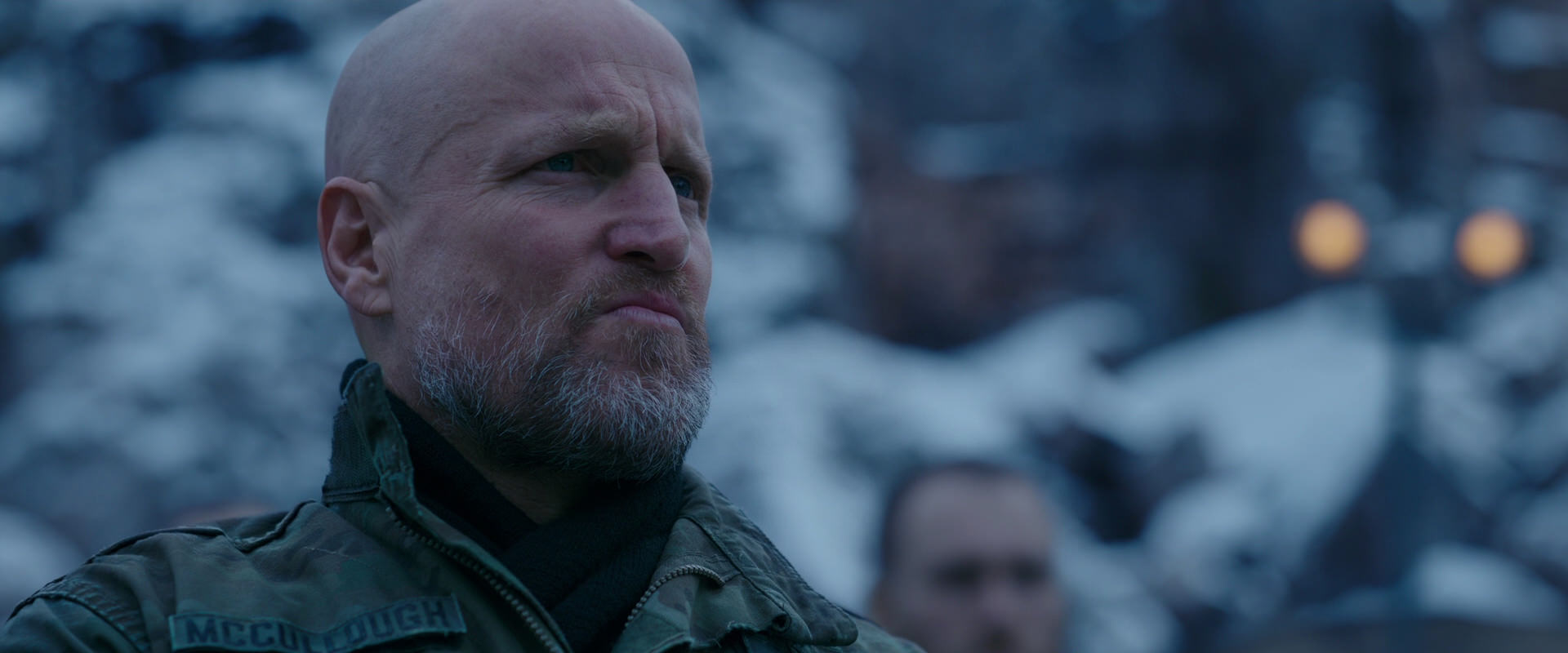 War for the Planet of the Apes (2017) HD screenshot 8693