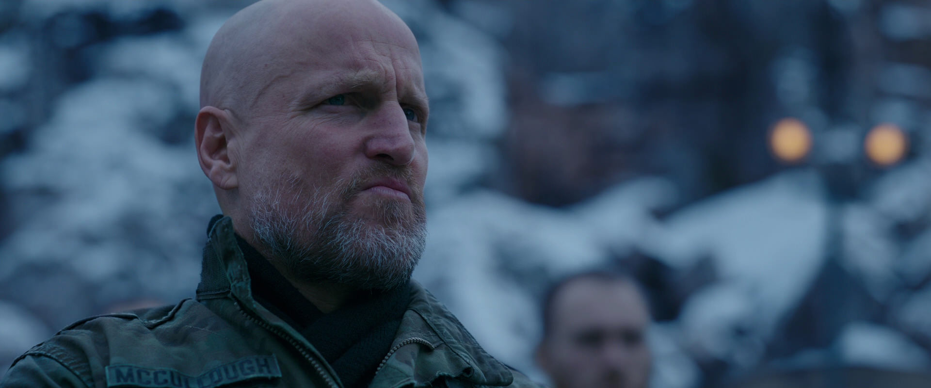War for the Planet of the Apes (2017) screencap 8694