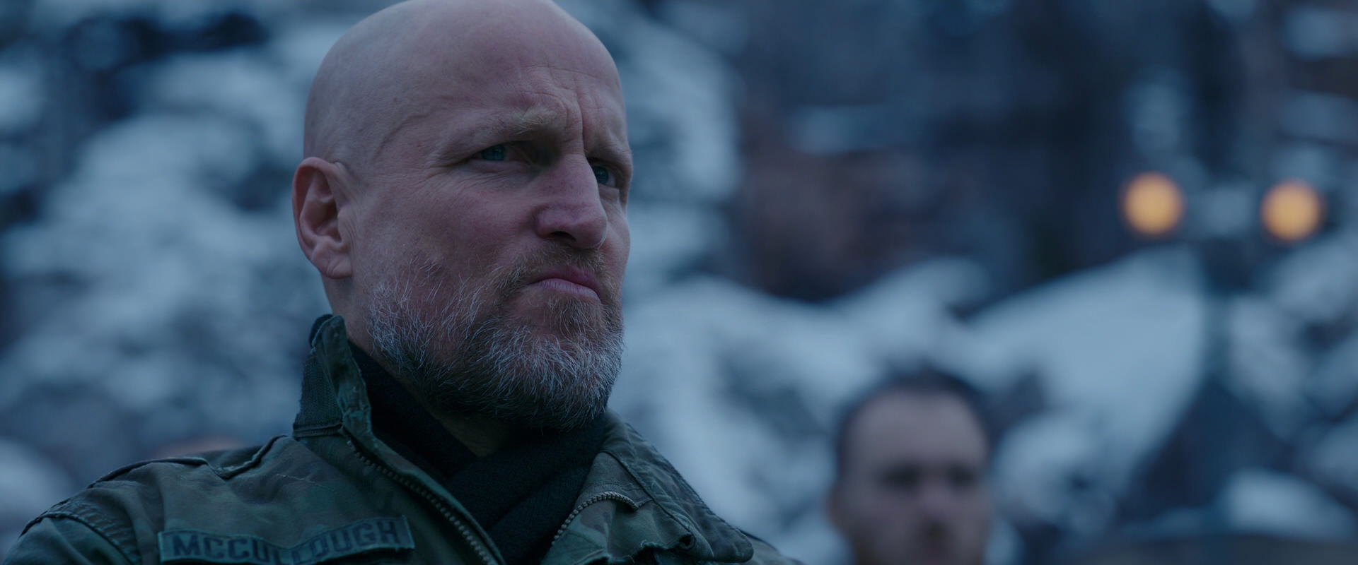 War for the Planet of the Apes (2017) movie still 8695