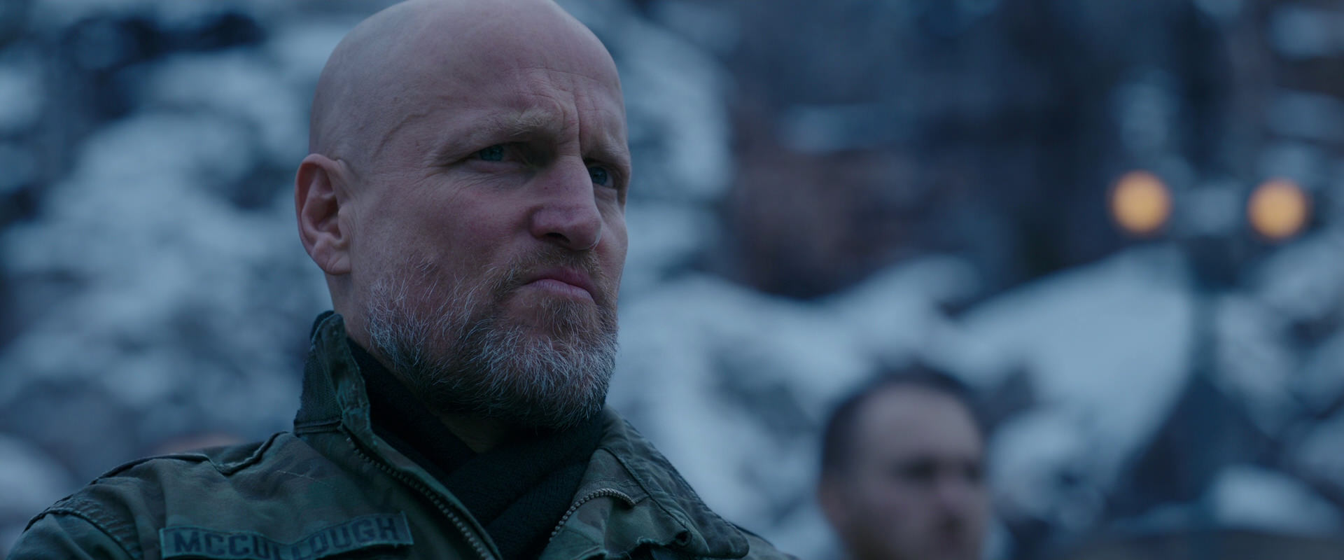 War for the Planet of the Apes (2017) HD screenshot 8696