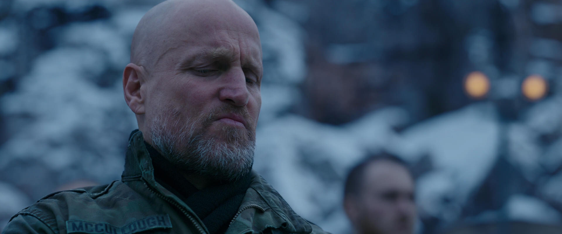 War for the Planet of the Apes (2017) screencap 8697