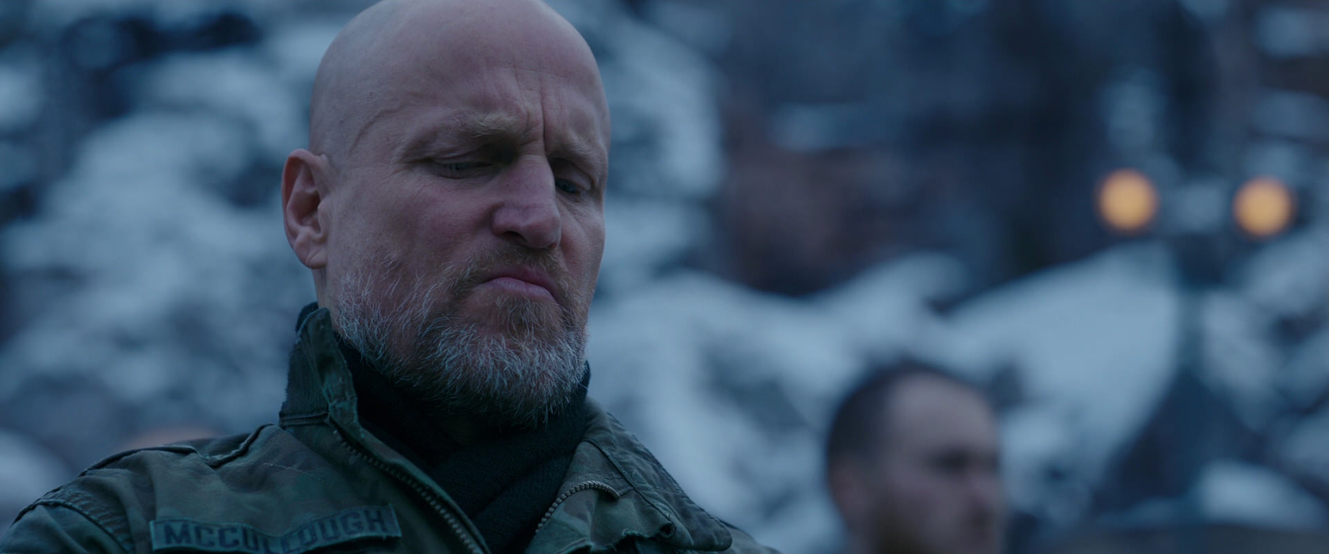 War for the Planet of the Apes (2017) movie still 8698