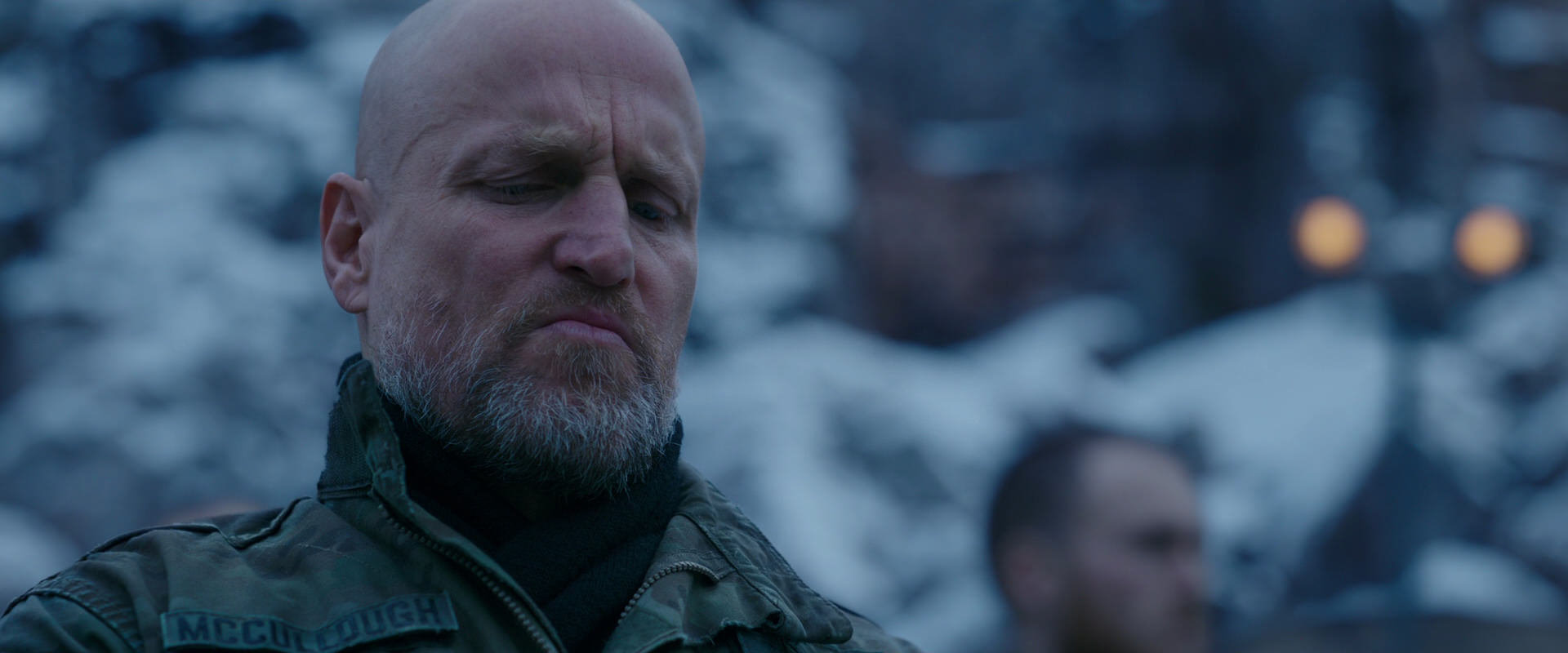 War for the Planet of the Apes (2017) HD screenshot 8699