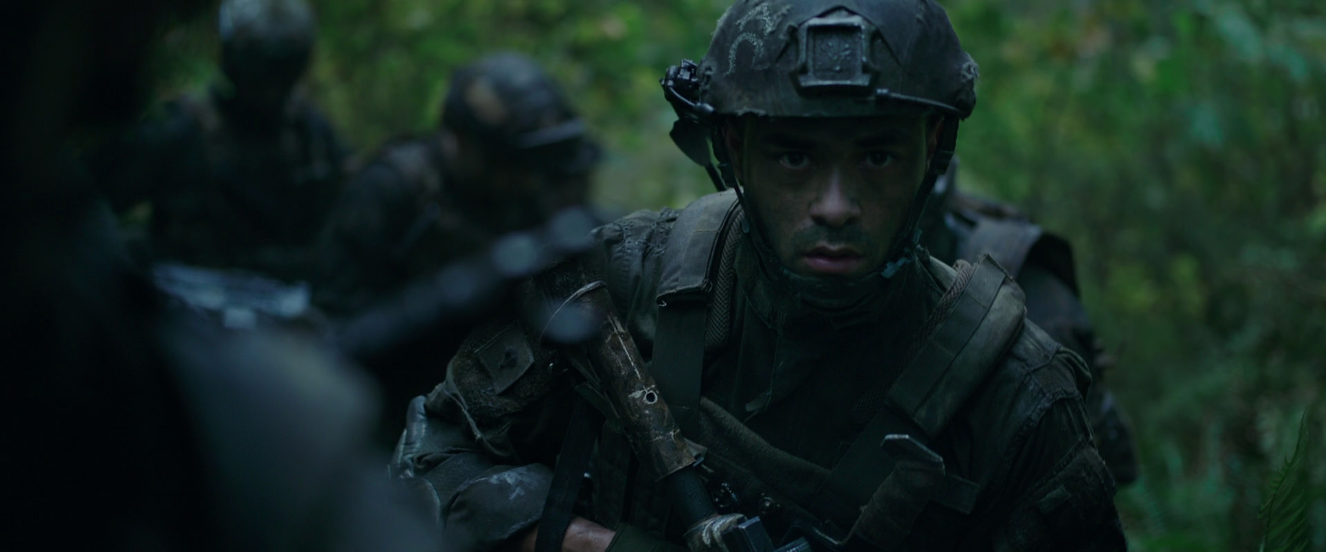 War for the Planet of the Apes (2017) screencap 87