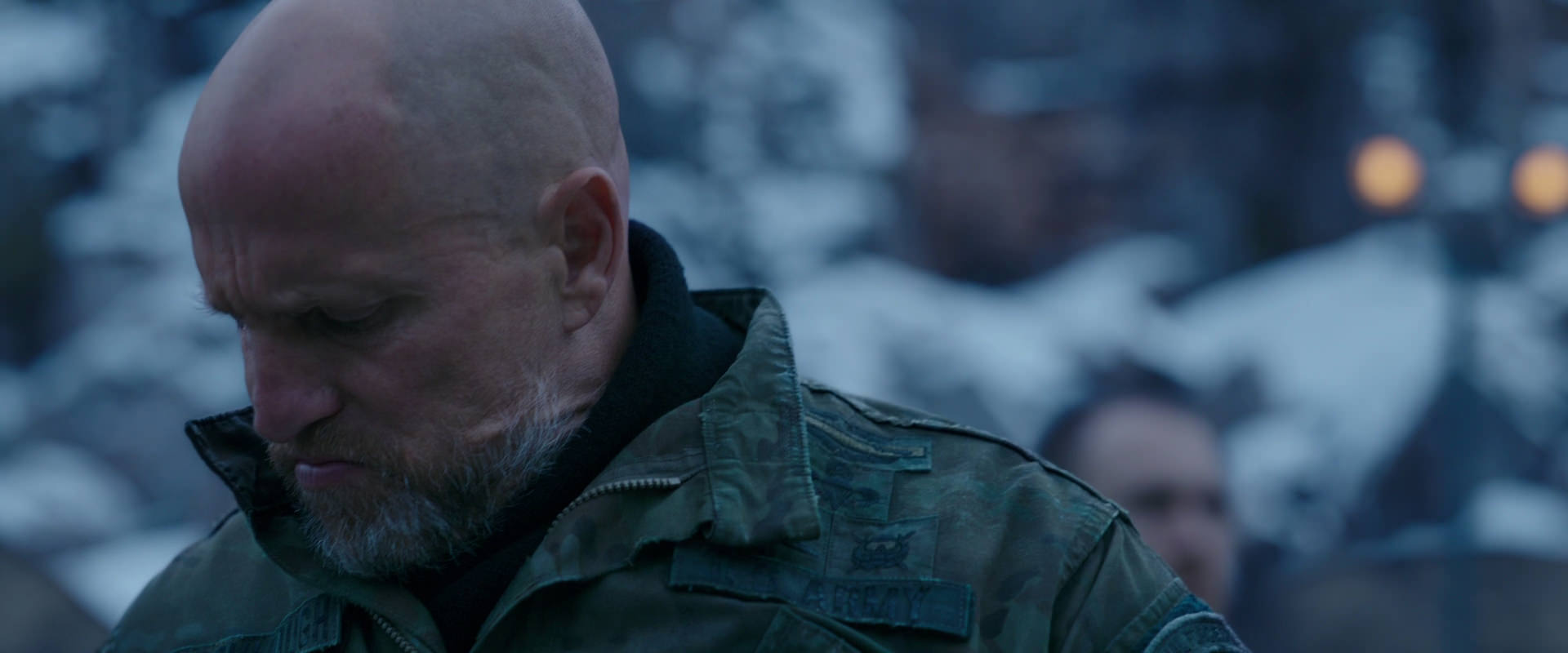 War for the Planet of the Apes (2017) screencap 8721