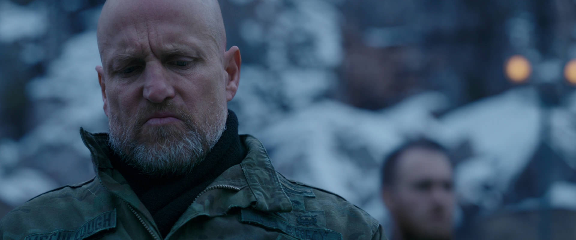 War for the Planet of the Apes (2017) screencap 8724