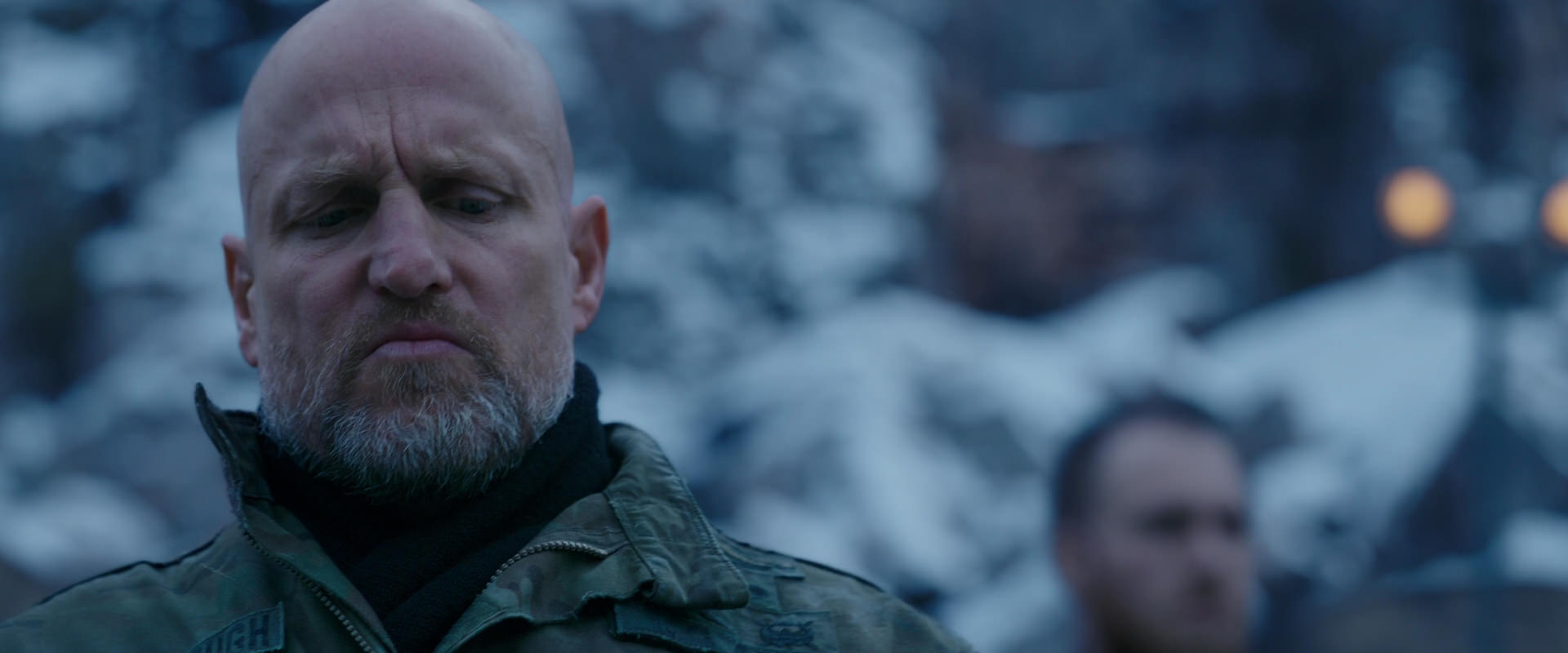 War for the Planet of the Apes (2017) HD screenshot 8726
