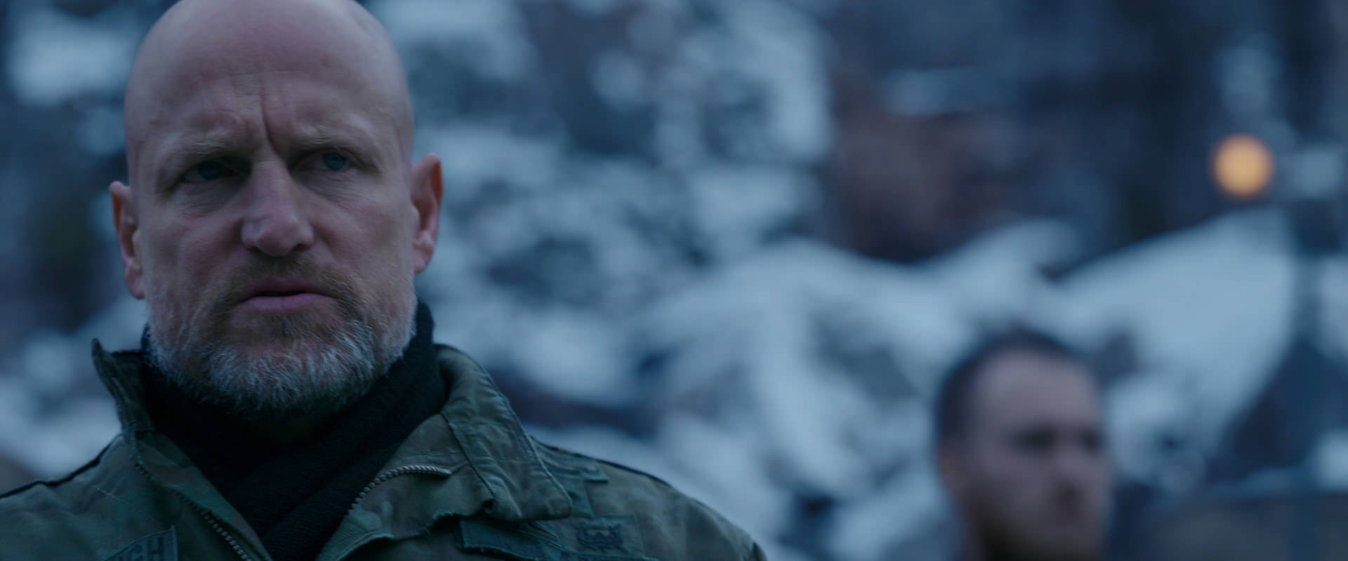 War for the Planet of the Apes (2017) screencap 8727