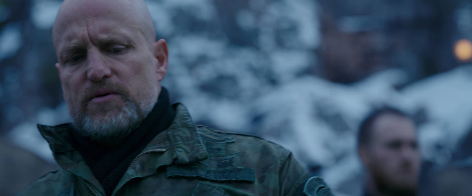 War for the Planet of the Apes (2017) movie still 8728