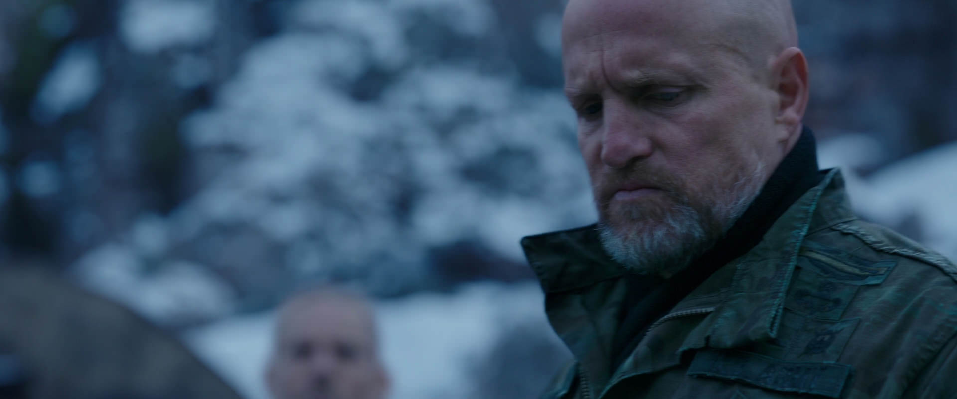War for the Planet of the Apes (2017) screencap 8730