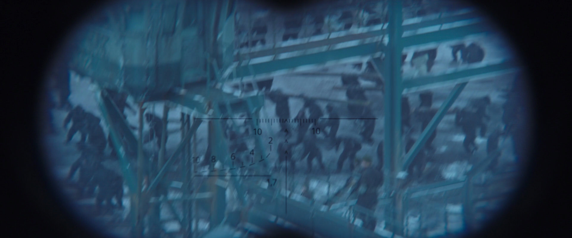 War for the Planet of the Apes (2017) screencap 8775