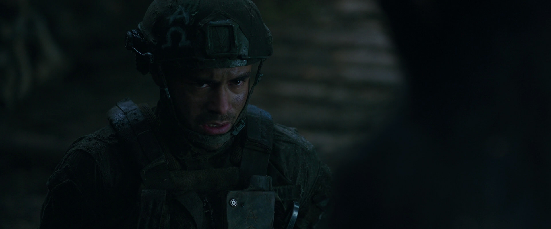 War for the Planet of the Apes (2017) screencap 885