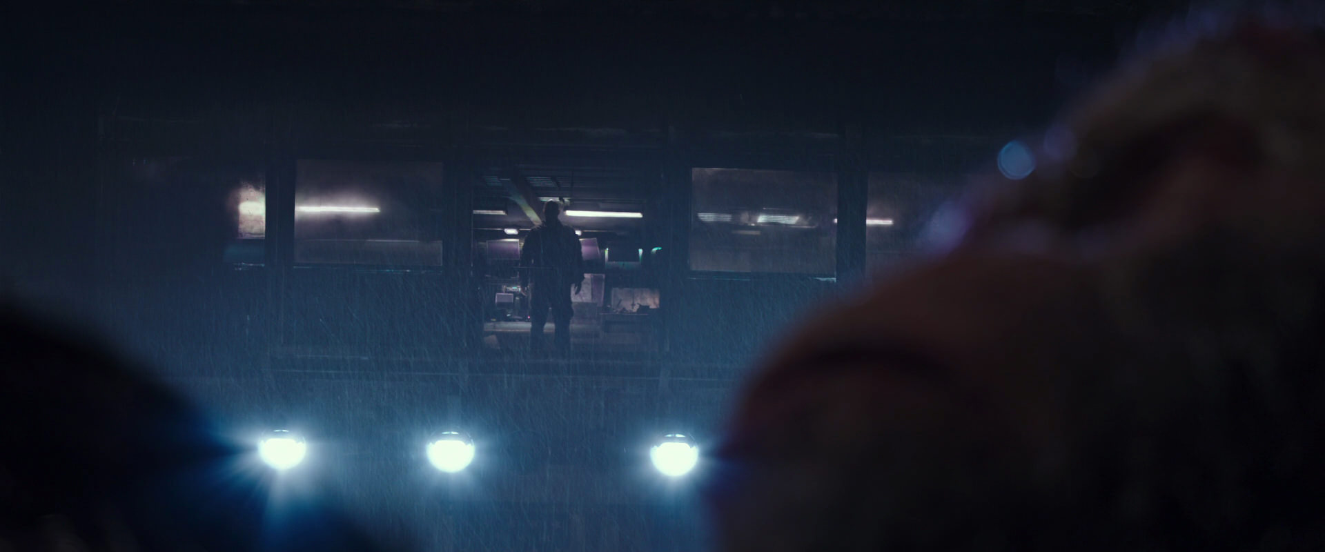 War for the Planet of the Apes (2017) HD screenshot 8858
