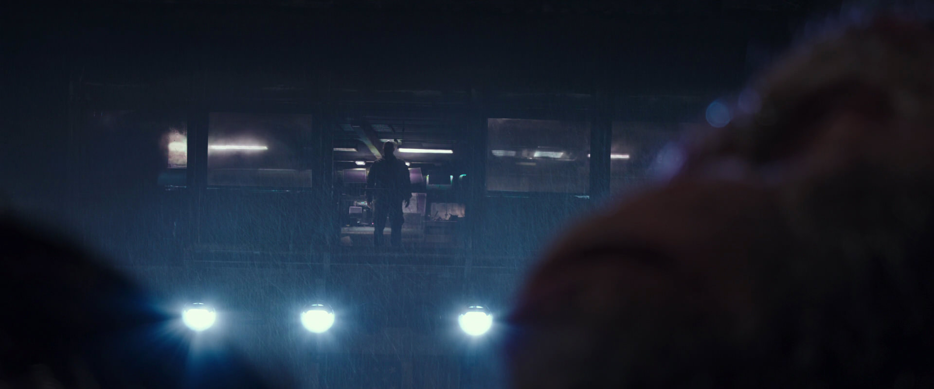 War for the Planet of the Apes (2017) screencap 8859
