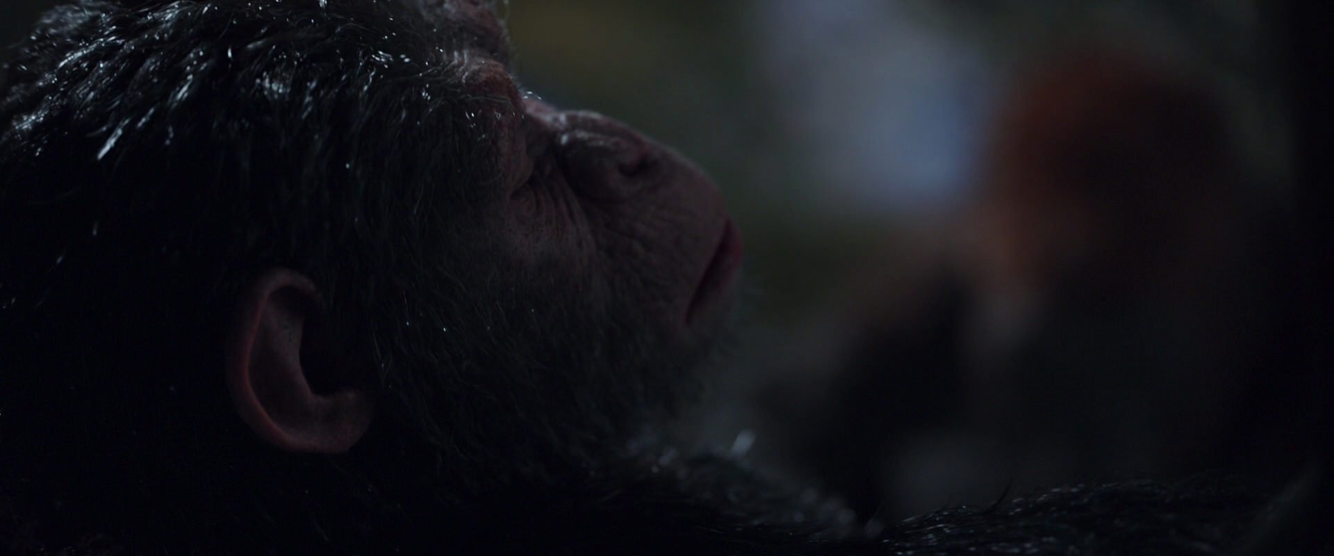 War for the Planet of the Apes (2017) HD screenshot 8867
