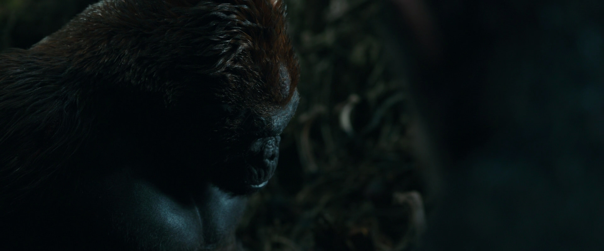 War for the Planet of the Apes (2017) HD screenshot 893