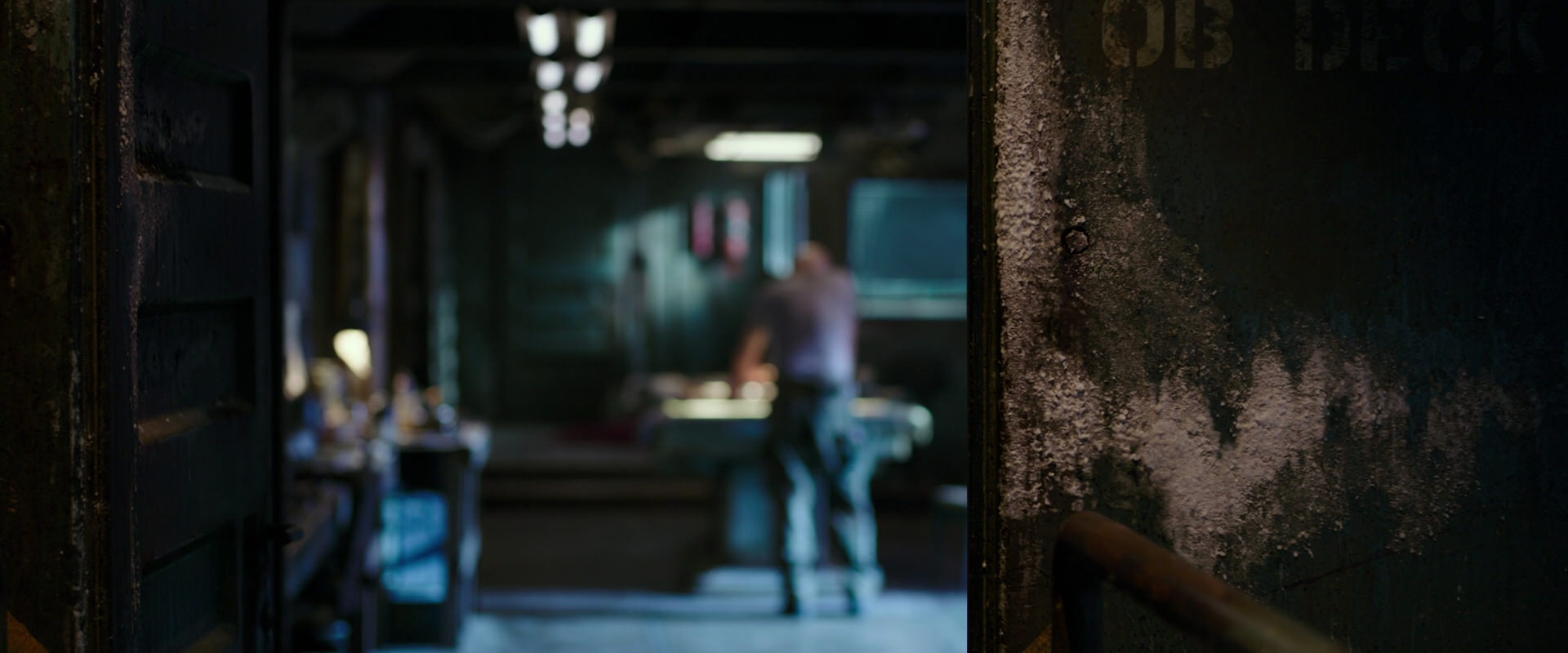 War for the Planet of the Apes (2017) screencap 8937