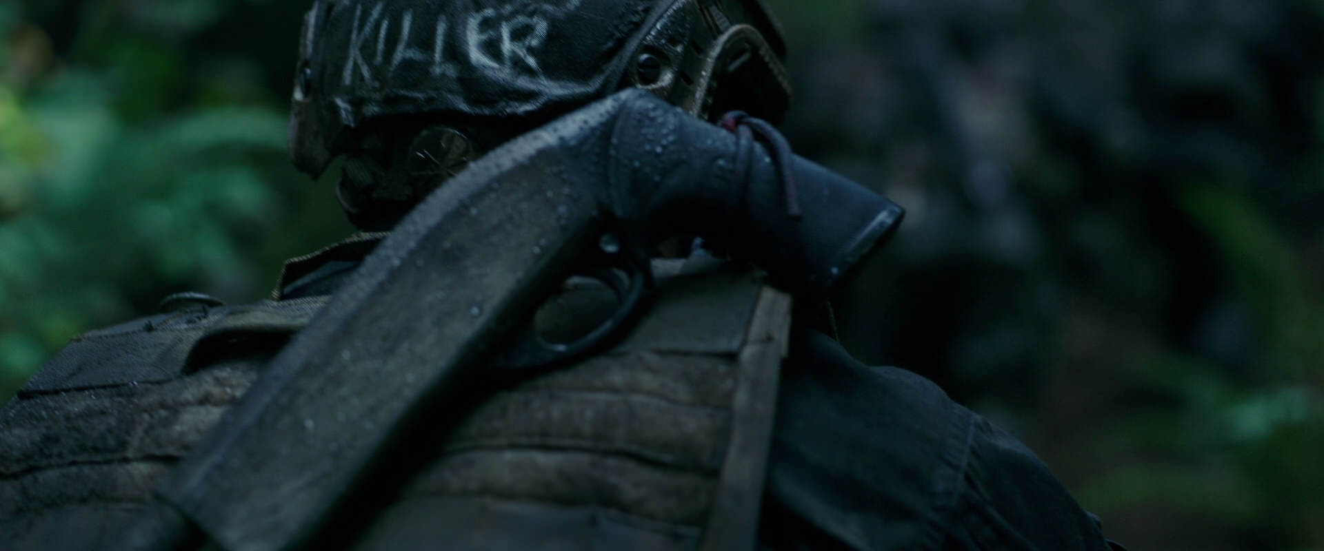 War for the Planet of the Apes (2017) screencap 9