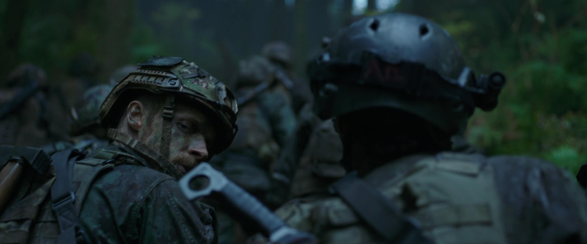 War for the Planet of the Apes (2017) screencap 90