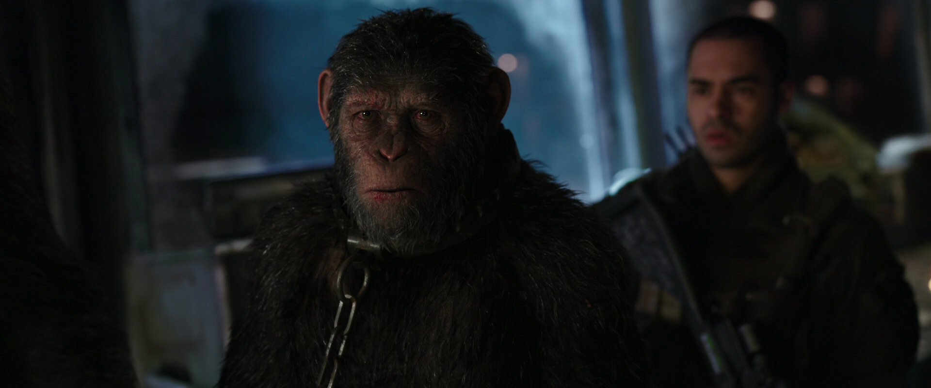 War for the Planet of the Apes (2017) screencap 9012