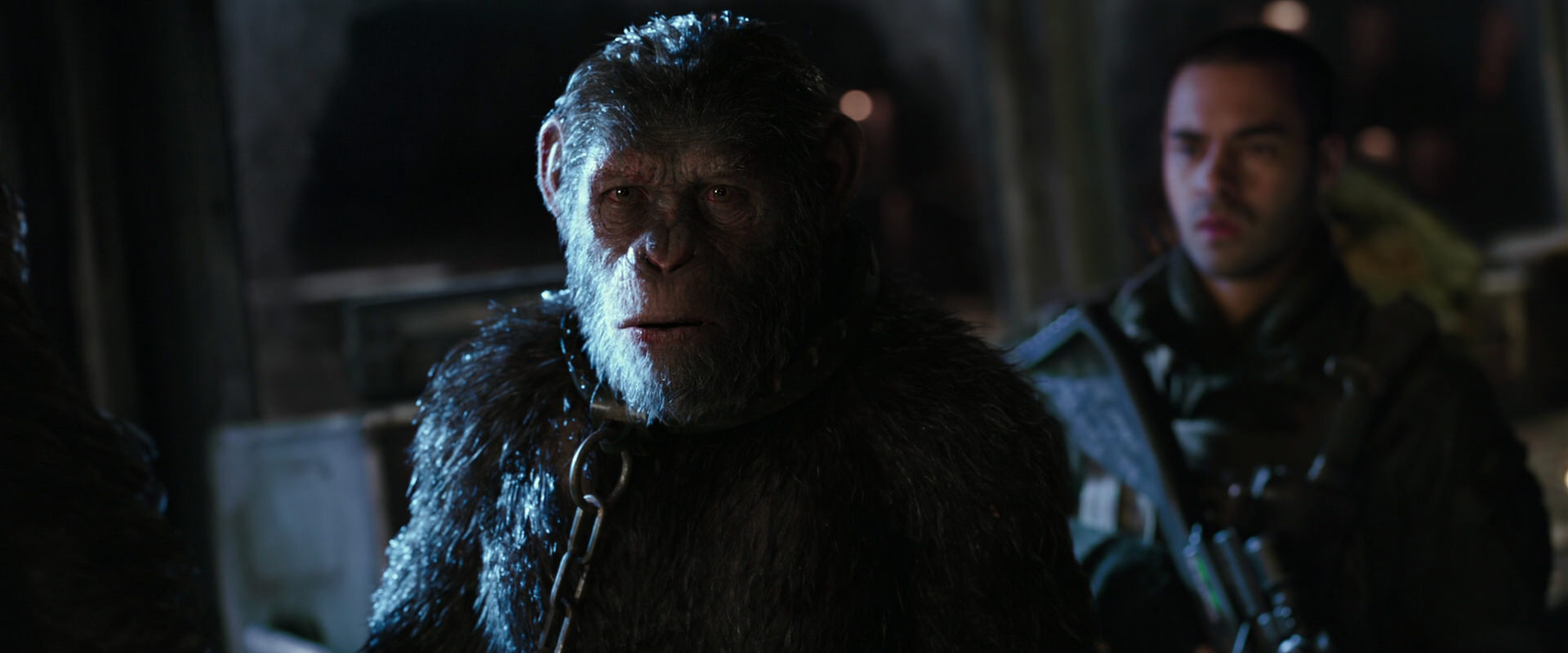 War for the Planet of the Apes (2017) screencap 9018