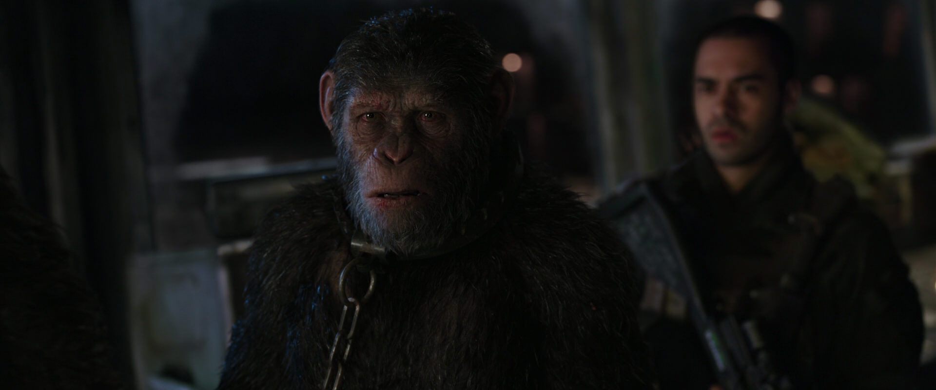 War for the Planet of the Apes (2017) screencap 9021