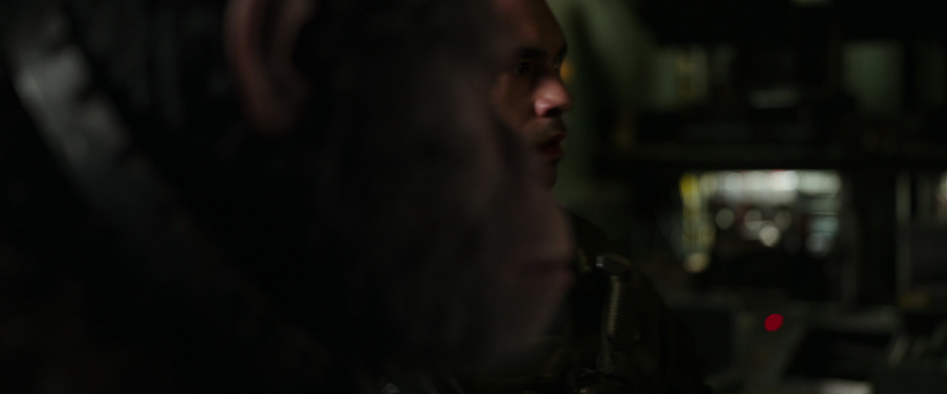War for the Planet of the Apes (2017) screencap 9045
